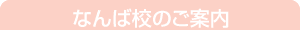 コースのご案内　なんば校