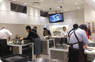 料理写真