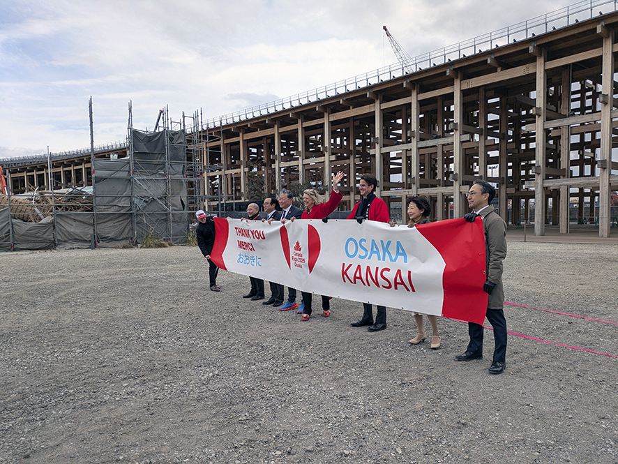 ハンドオーバー式典3