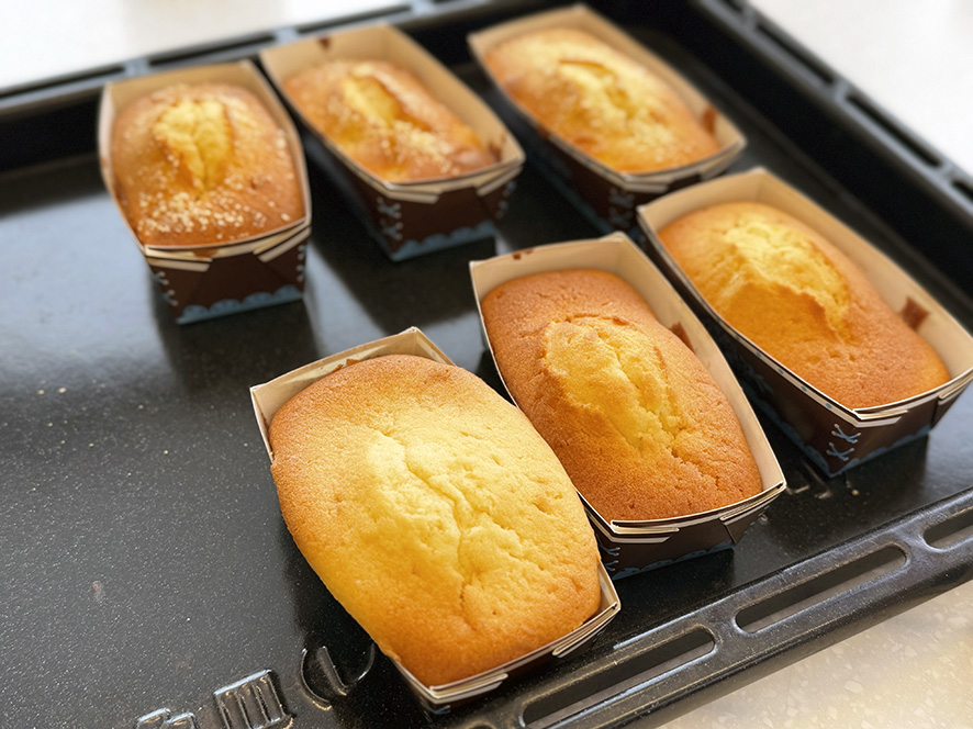 カップケーキ